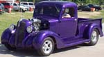 37 Plymouth Pickup