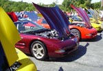 06 Eureka Springs Show
