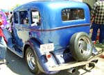 32 Hudson 4dr Sedan