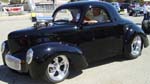 41 Willys Coupe