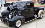 47 Dodge Pickup