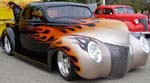 40 Ford 'Downs' Pickup