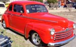 47 Ford Coupe