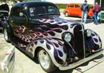 36 Chevy 3W Coupe
