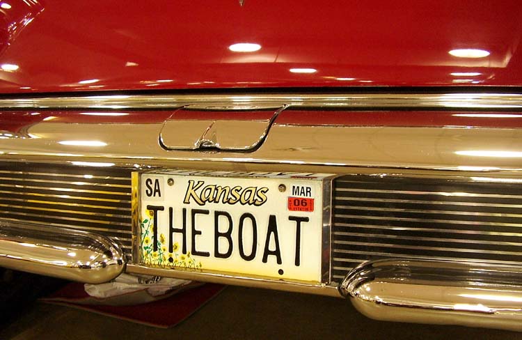 The Boat